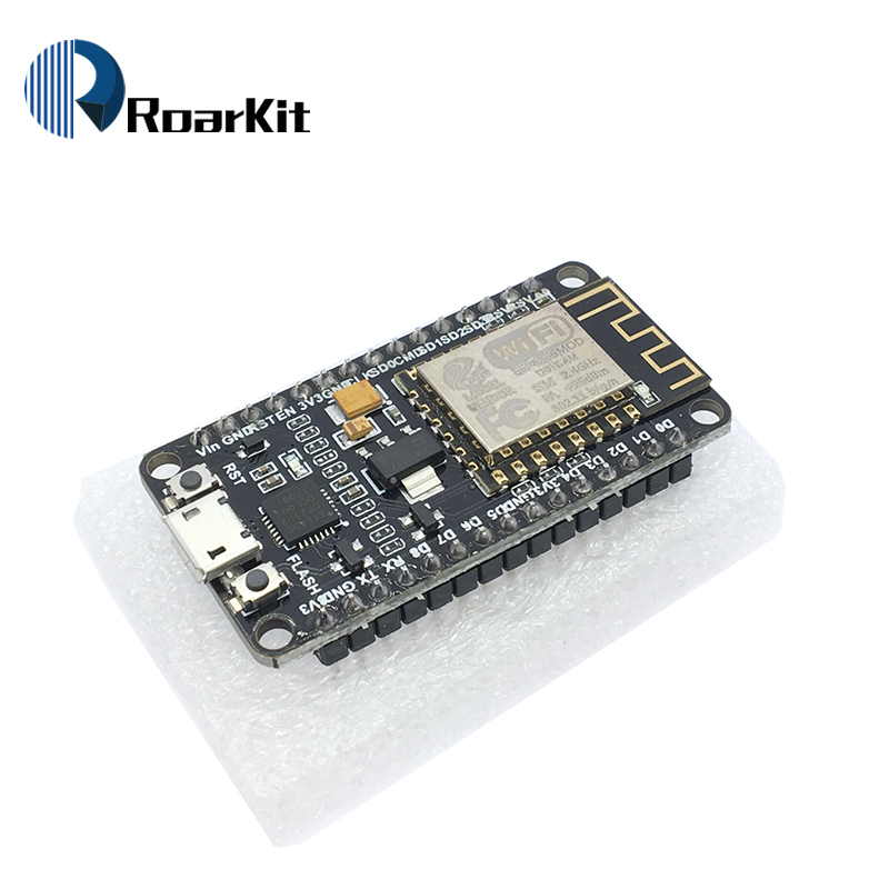 Esp8266 Nodemcu - Nodemcu luaワイヤレスモジュール、cp2102チップ、SmartThings開発ボードのインターネット、arduino用に基づくesp8266 ESP-12E、互換性