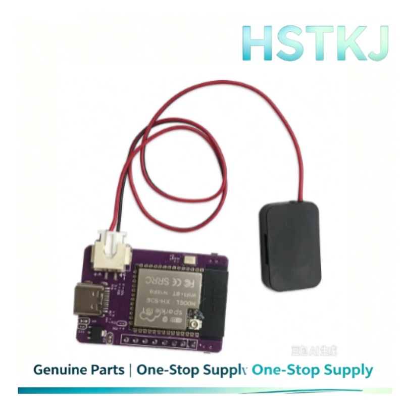 Espressif Esp32 - MINI ESP32-S3-N16R8開発ボード。0.96インチOLEDスクリーンを搭載した、小智AI音声対話ロボット。