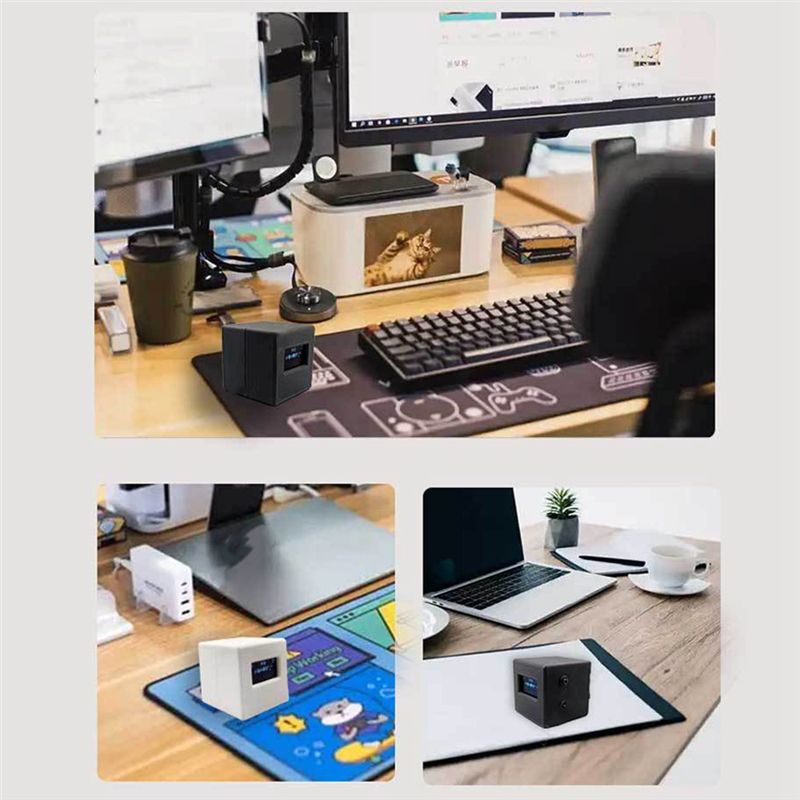 スマートフォーディープシーク Xiaozhi AI音声チャッ - Esp32 C3 のレビューと価格