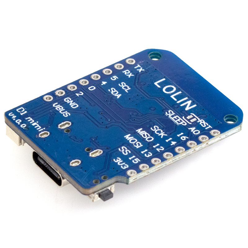 Type-C USB D1 Mini WiFi開発ボード、M - Esp8266 Nodemcu のレビューと価格