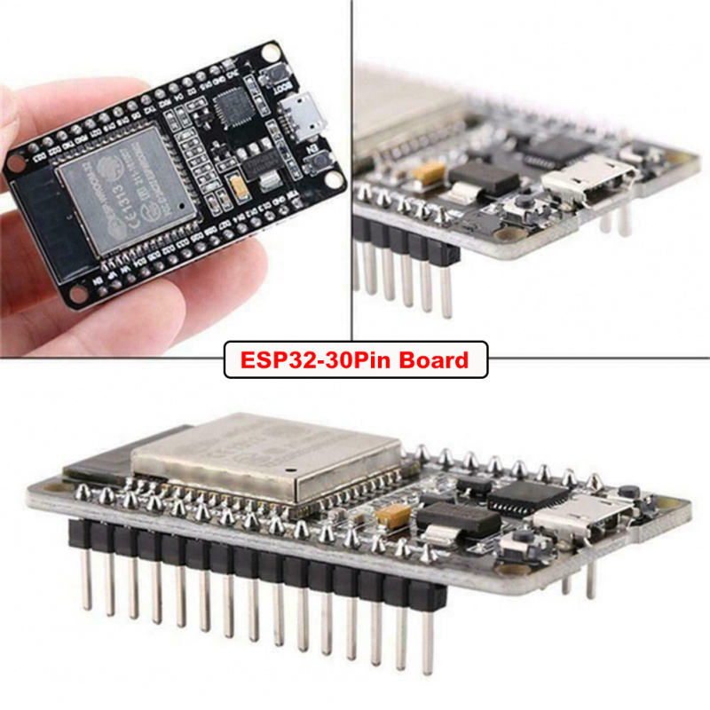 ESP32 開発ボード ワイヤレス WiFi+Bluetoo - Esp32 Uart Module のレビューと価格