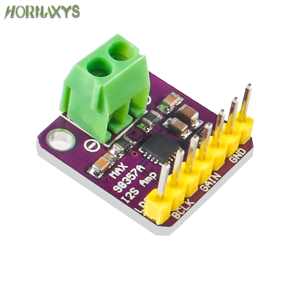 10/1 個 MAX98357 I2S 3W クラス D ア - Espressif Esp32 のレビューと価格