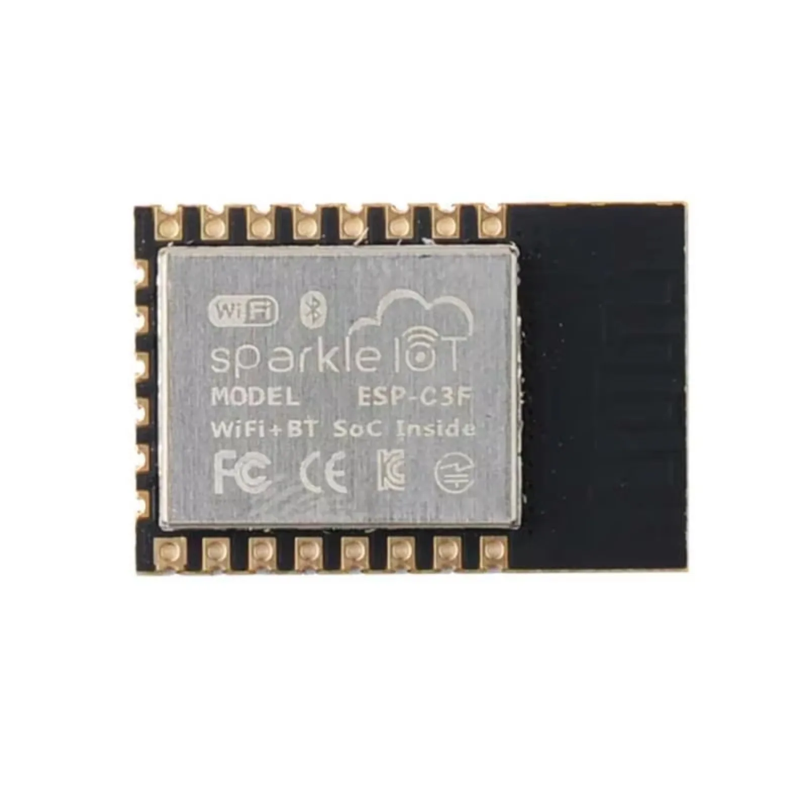 ESP32-C3F wifi + btモジュール,32ビット - Esp8266 のレビューと価格