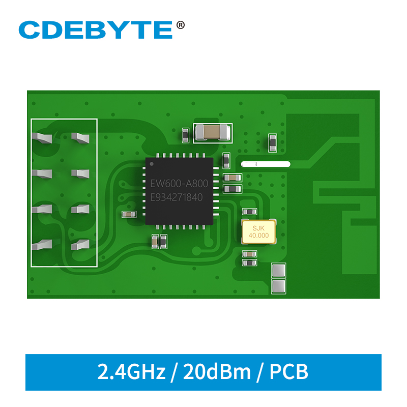 E103-W05A WI-FI Digital Transm - Esp8266 のレビューと価格