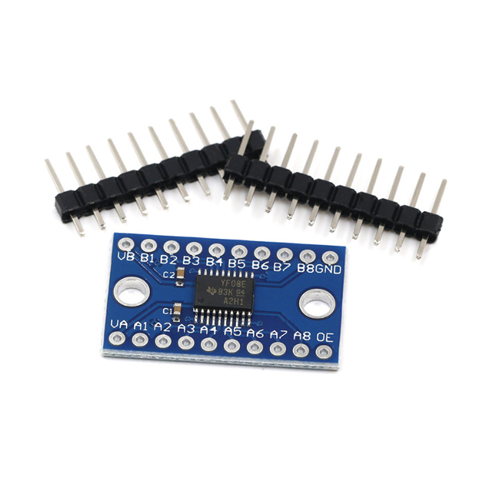 双方向ロジックレベルシフター 4CH 8CH IIC I2C - Esp32 Uart Module のレビューと価格