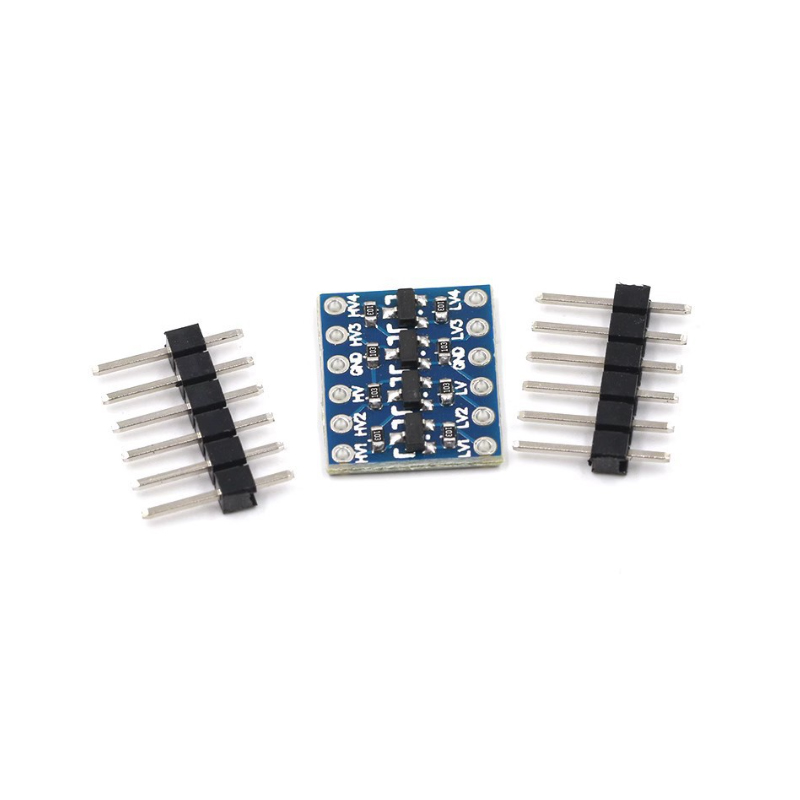 双方向ロジックレベルシフター 4CH 8CH IIC I2C - Esp32 Uart Module のレビューと価格
