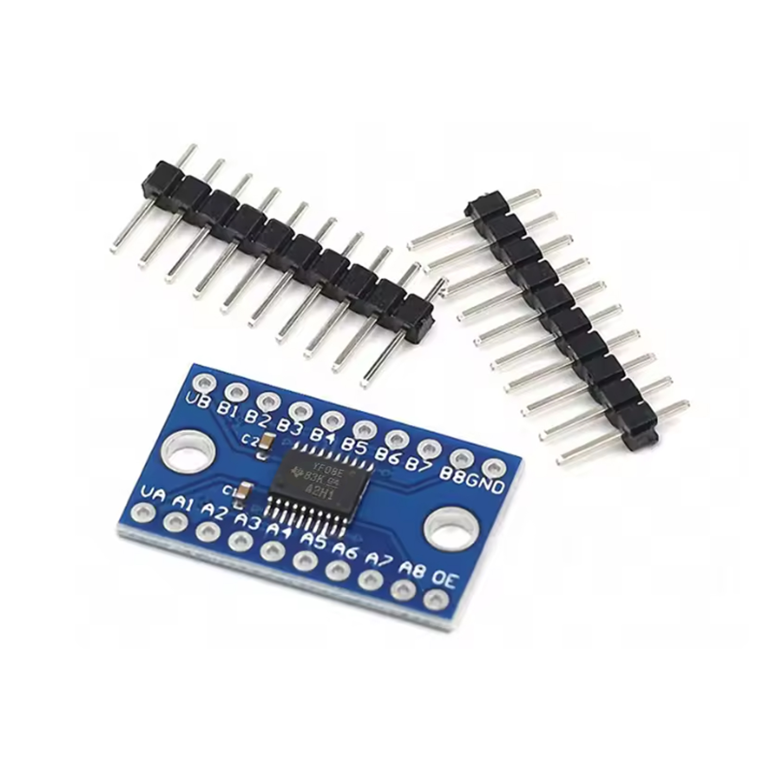 双方向ロジックレベルシフター 4CH 8CH IIC I2C - Esp32 Uart Module のレビューと価格