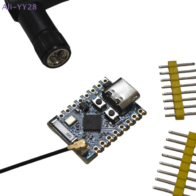 {MX} 新しい ESESP32C3 Wi-Fi BT モジ - Esp32 C3 のレビューと価格