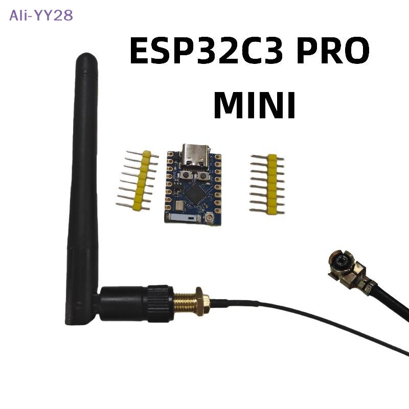 {MX} 新しい ESESP32C3 Wi-Fi BT モジ - Esp32 C3 のレビューと価格
