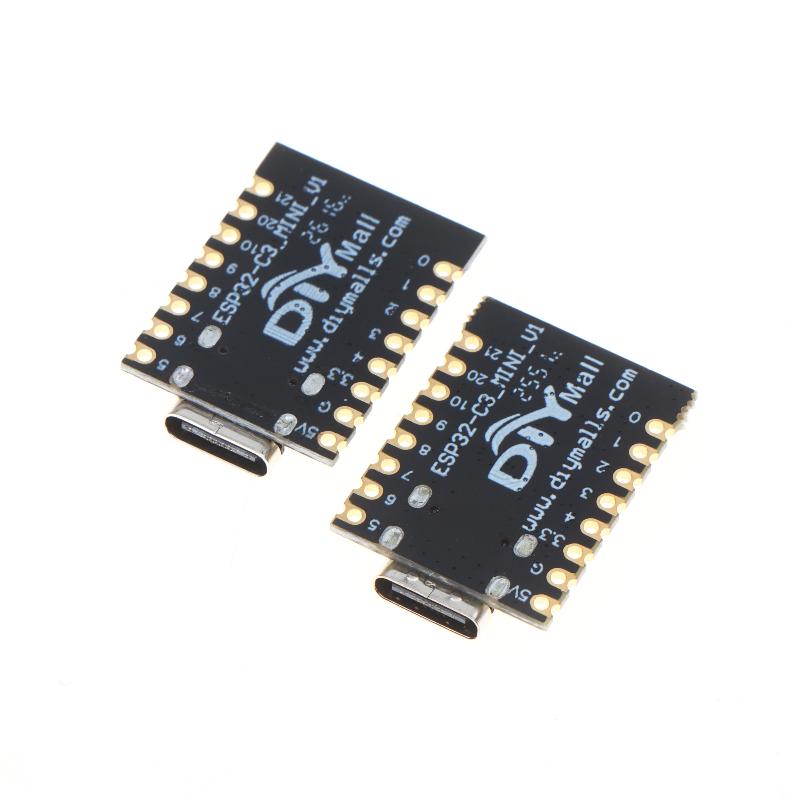 1 個 ESP32 C3 スーパーミニ Bluetooth  - Esp32 C3 のレビューと価格