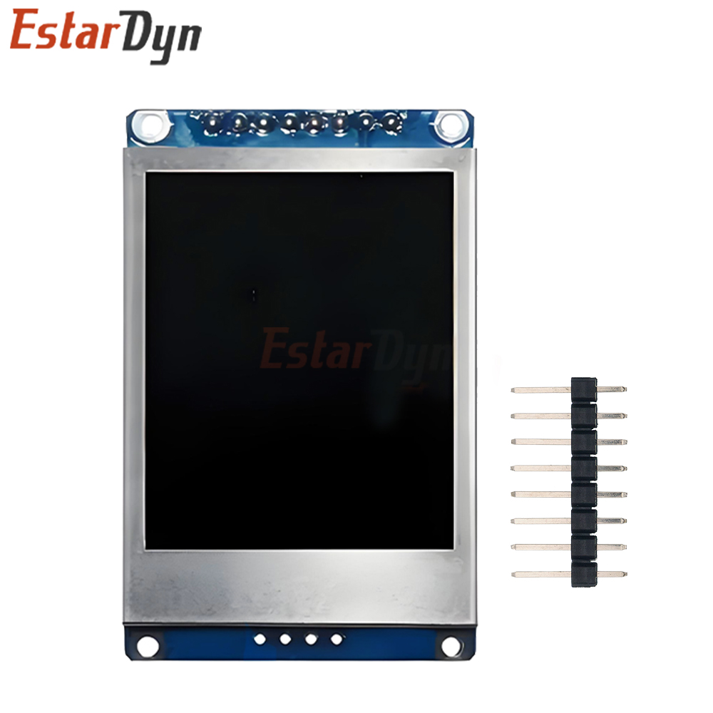 Estardyn 1.77 インチ 128x160 フルカラ - Esp8266 のレビューと価格