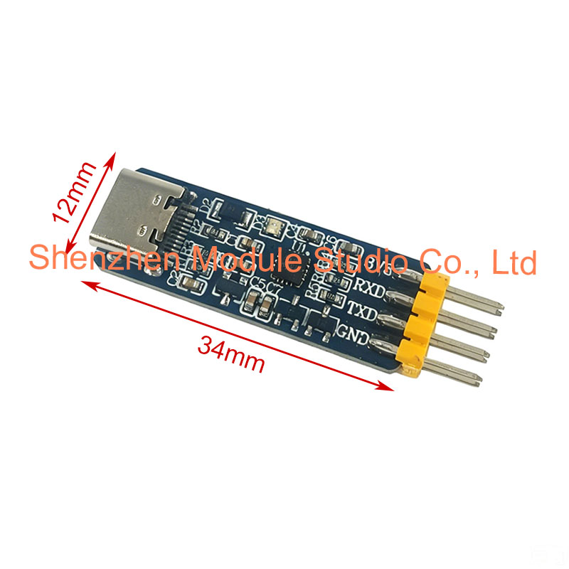 CH343P 自動ダウンロード USB to TTL シリア - Esp32 Uart Module のレビューと価格
