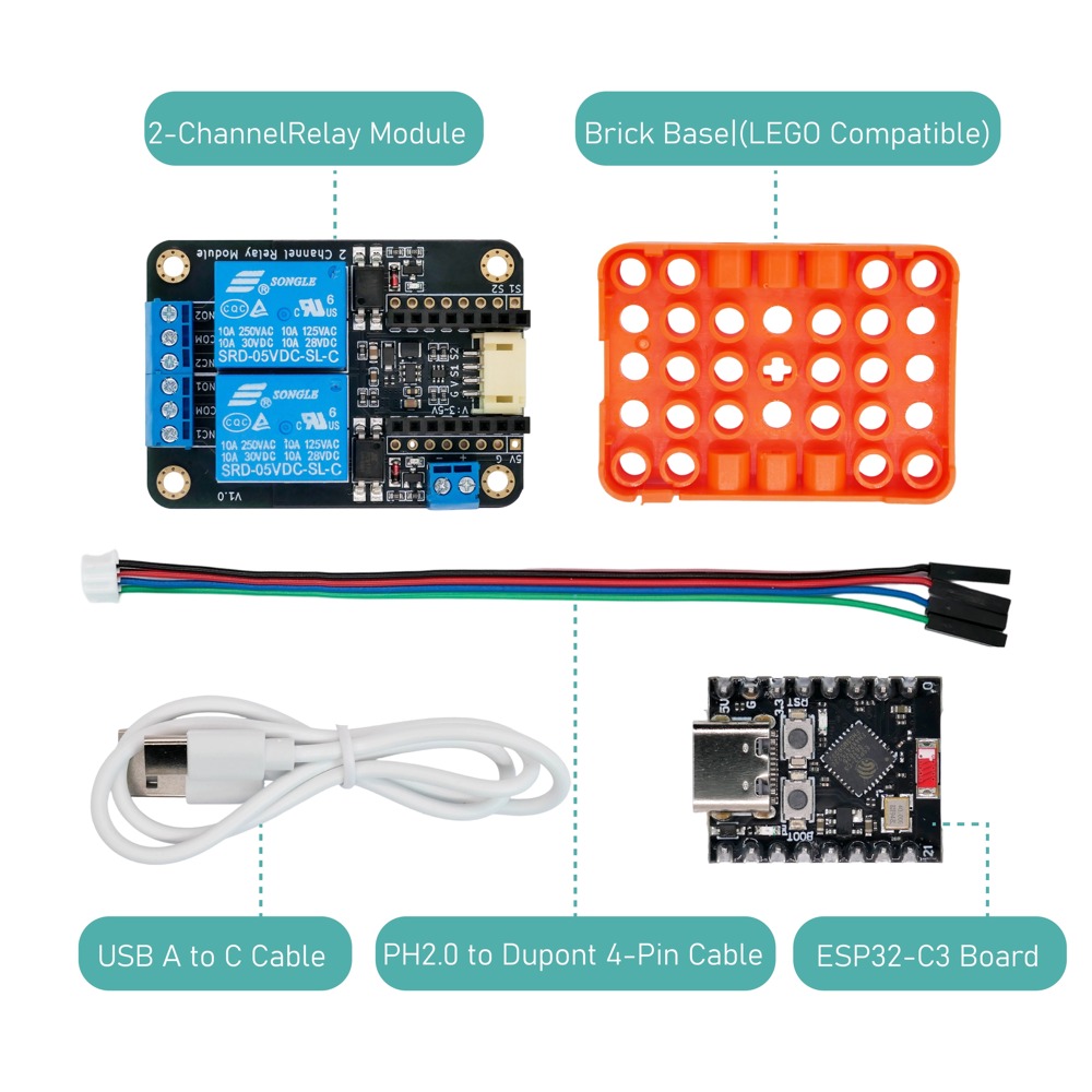 2CHリレーモジュール入力5Vアクティブロートリガー光絶縁リ - Esp32 Uart Module のレビューと価格