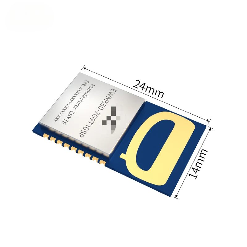 EWM550超広帯域UWBワイヤレス測距位置決めモジュール、 - Esp32 Uart Module のレビューと価格