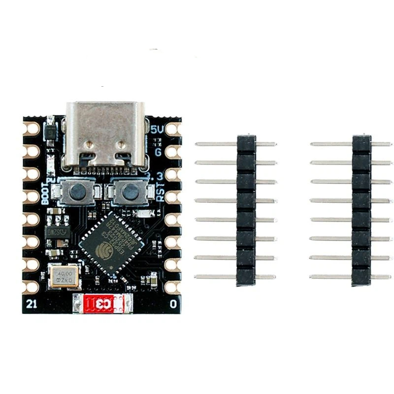 新製品 1セット WiFi Bluetooth ESP32- - Esp32 C3 のレビューと価格