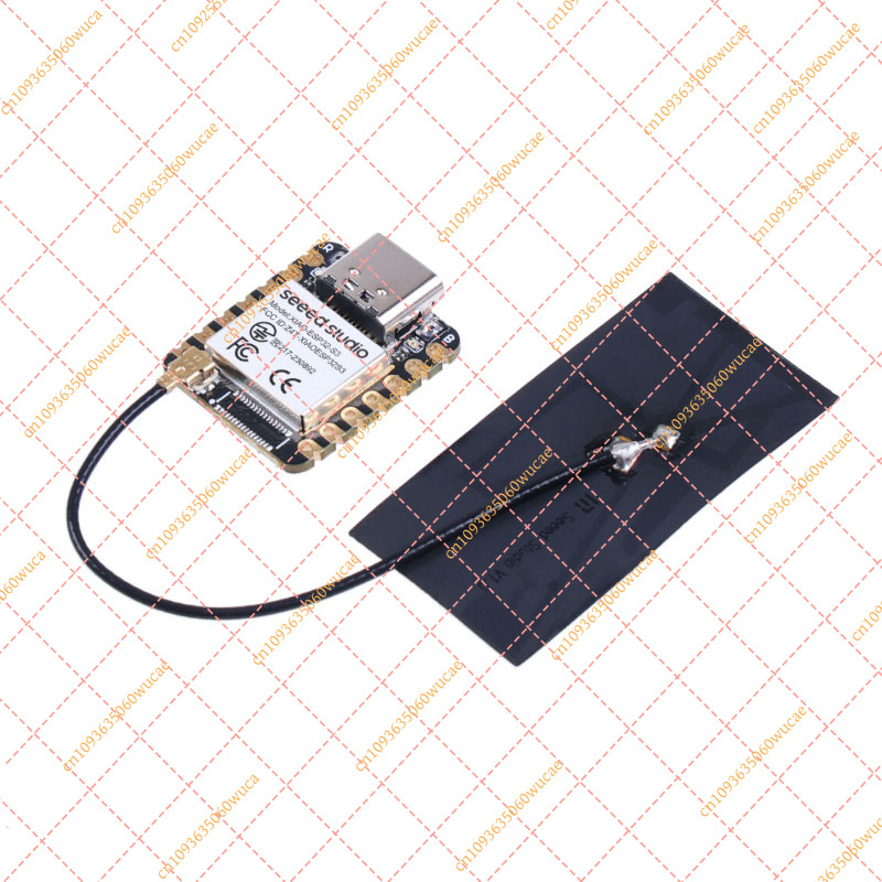 Seeed Studio XIAO ESP32-S3 Sen - Esp32 C3 のレビューと価格