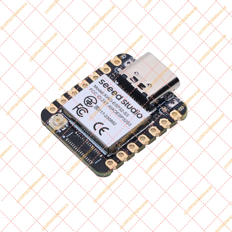 Seeed Studio XIAO ESP32-S3 Sen - Esp32 C3 のレビューと価格