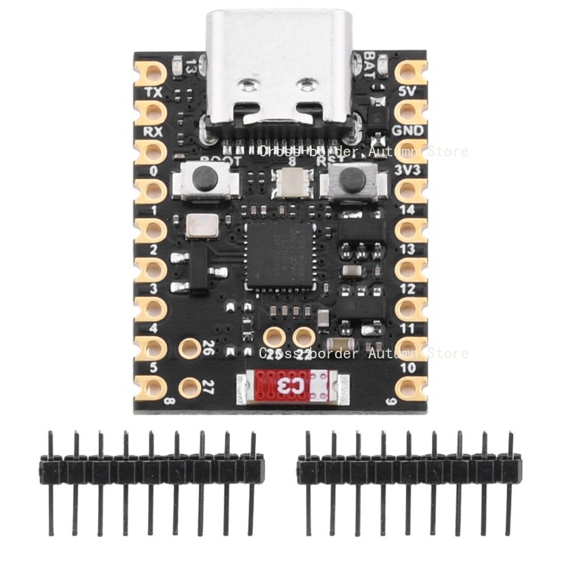ESP32-H2 開発ボード MCU プログラミング学習コア - Esp32 H2 のレビューと価格
