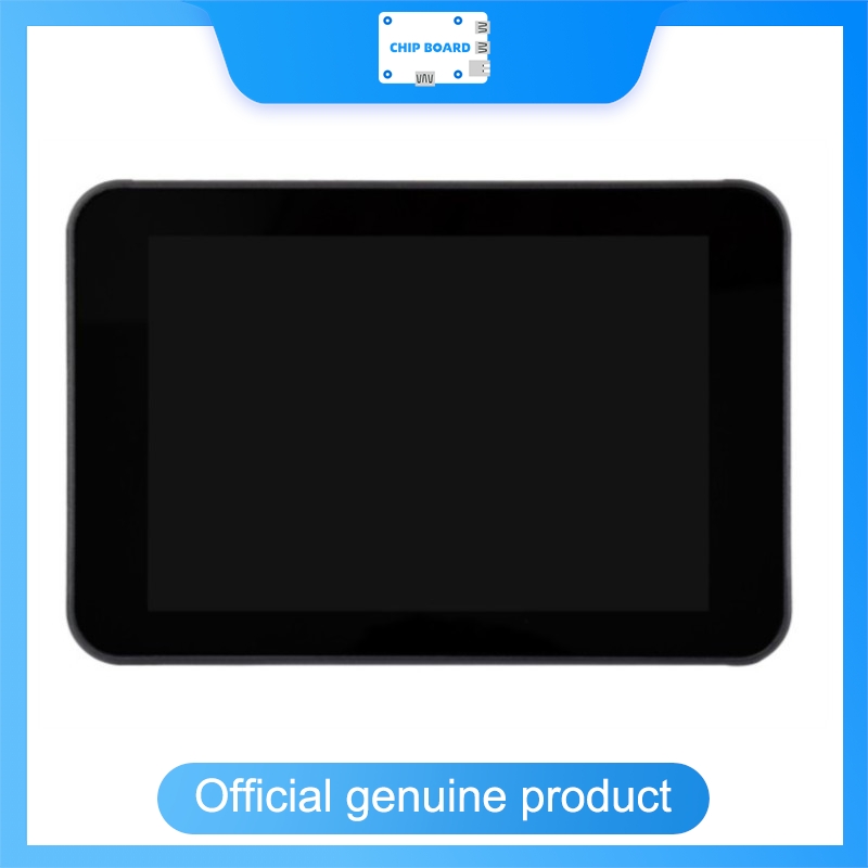 Waveshare ESP32-P4-WIFI6 3.5イン - Esp32 P4 のレビューと価格