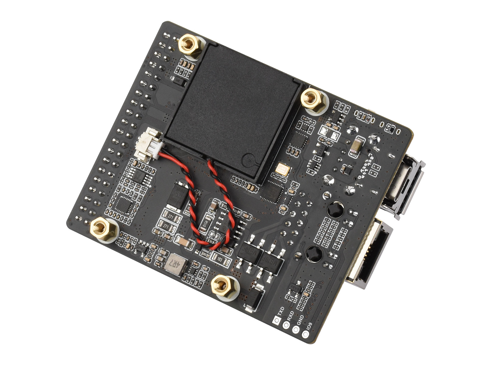 FireChip Waveshare ESP32-P4-WI - Esp32 C6 のレビューと価格