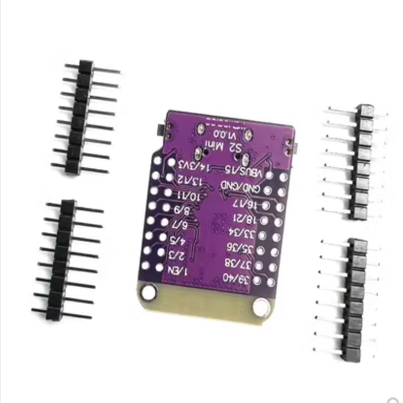1 個-5 個 ESP32 S2 ミニ V1.0.0 S2  - Esp32 S2 のレビューと価格