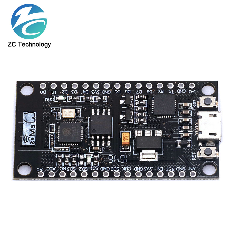 CP2102 ESP8266 nodemcu V3 CH34 - Esp8266 Nodemcu のレビューと価格