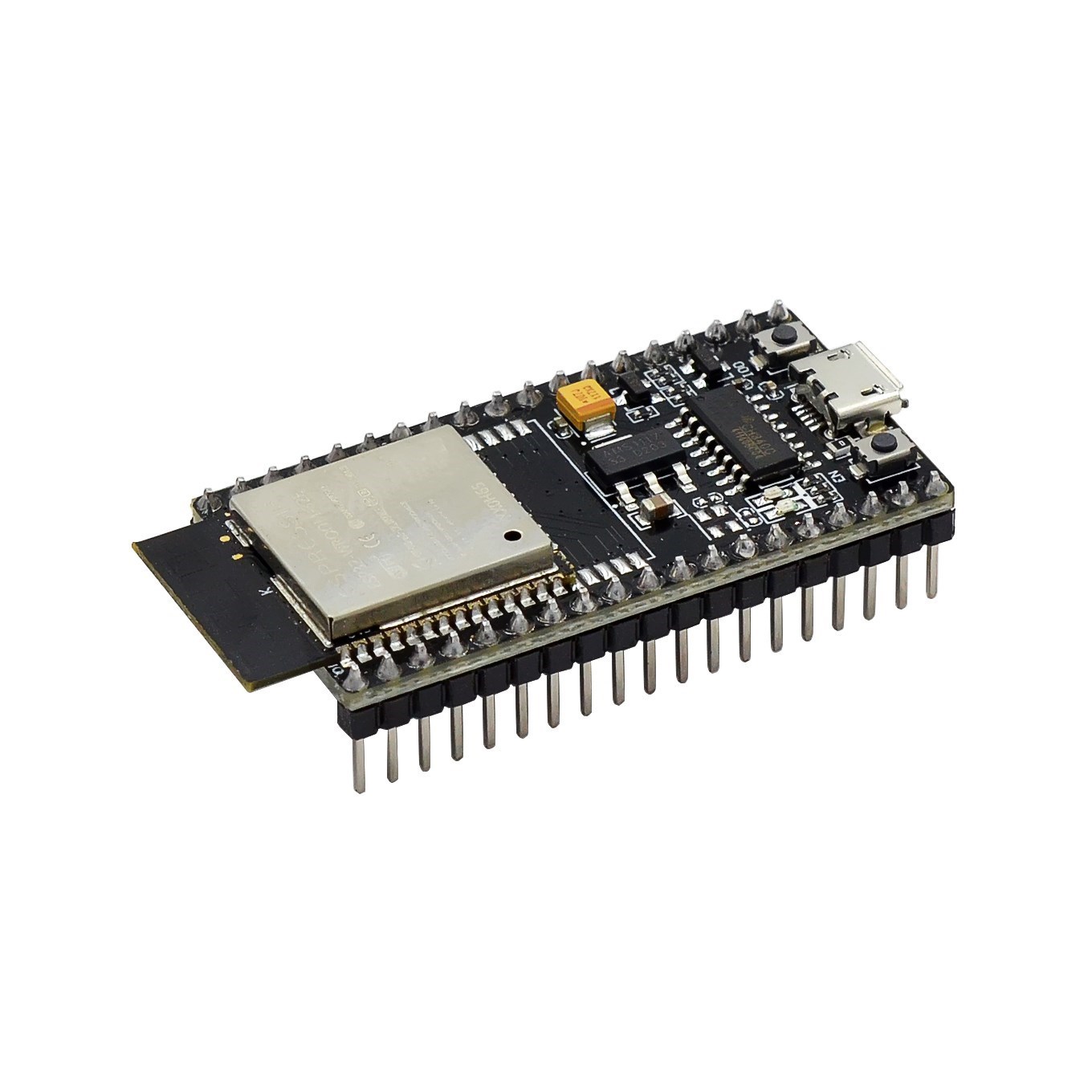 デュアルコアBluetooth開発ボード,NodeMCU-3 - Esp32 Devkit のレビューと価格