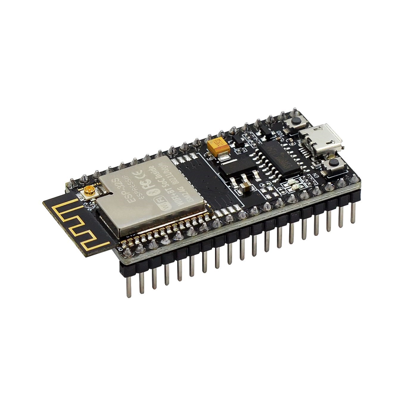 デュアルコアBluetooth開発ボード,NodeMCU-3 - Esp32 Devkit のレビューと価格