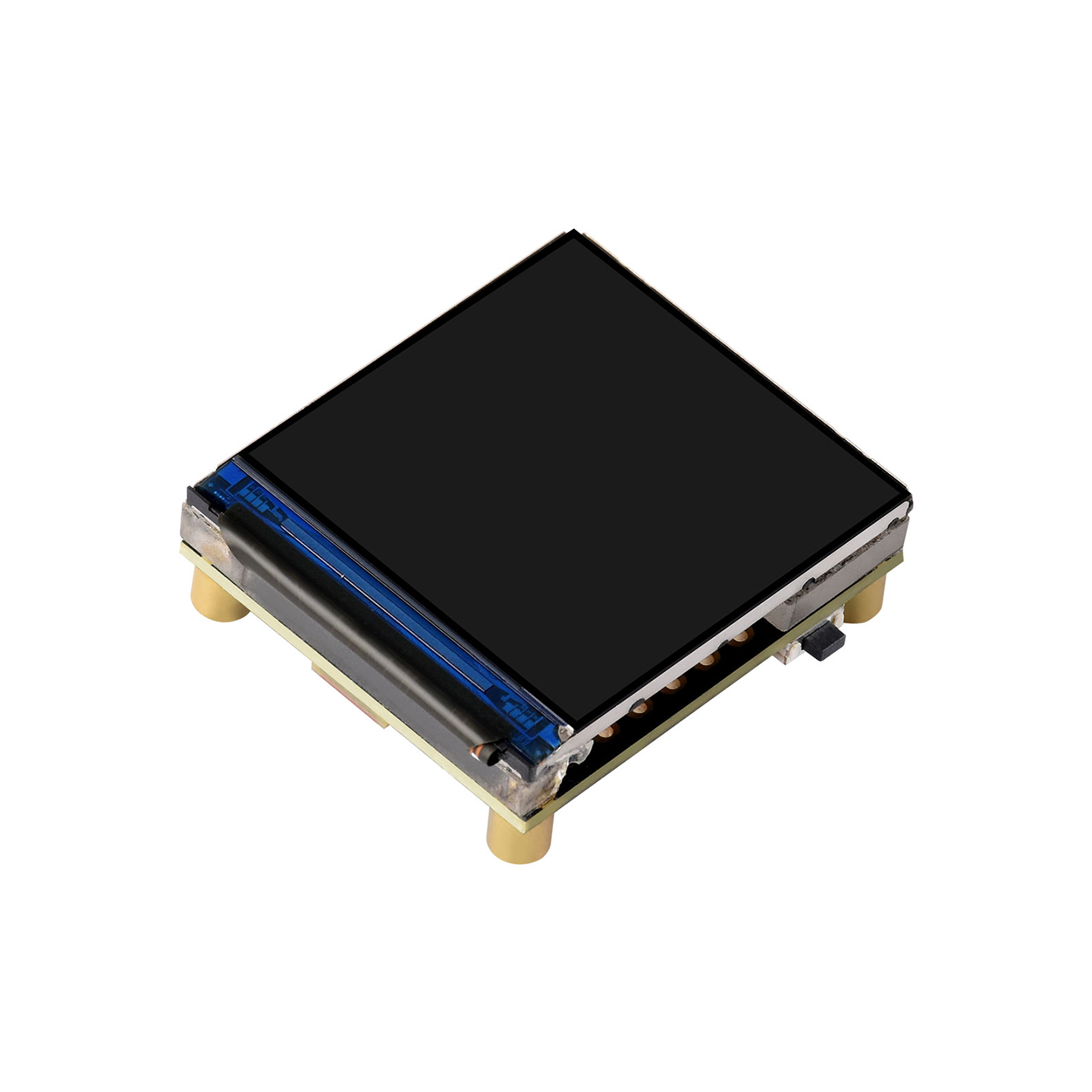 Waveshare ESP32-C6 1.3インチLCDディ - Esp32 C6 のレビューと価格