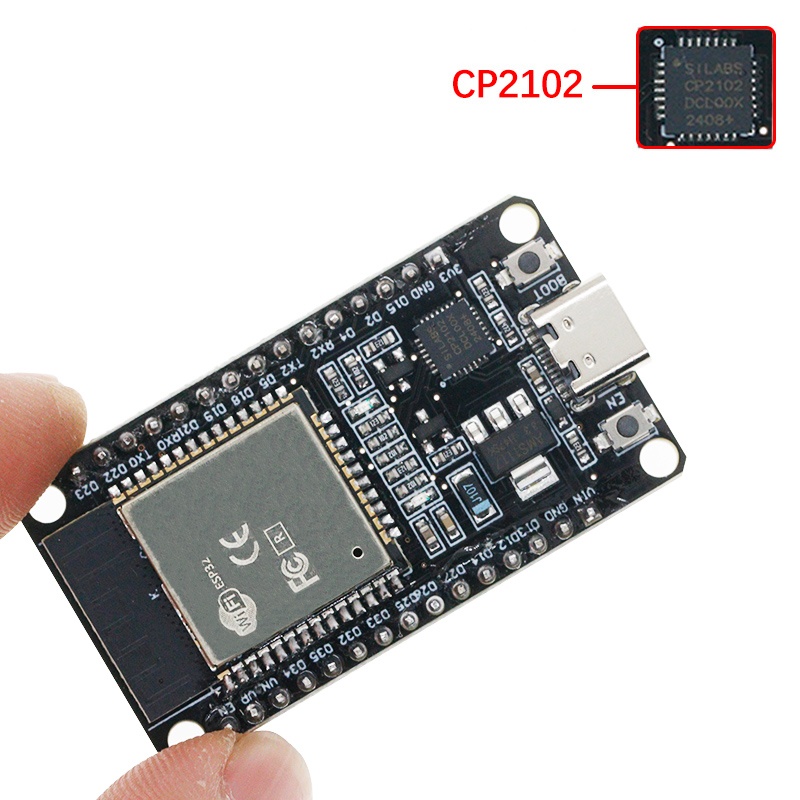 ESP32S esp32 DEVKIT V1 ワイヤレスWi - Esp32 のレビューと価格