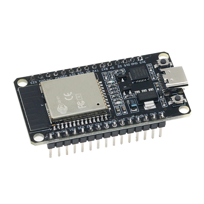 ESP32S esp32 DEVKIT V1 ワイヤレスWi - Esp32 のレビューと価格