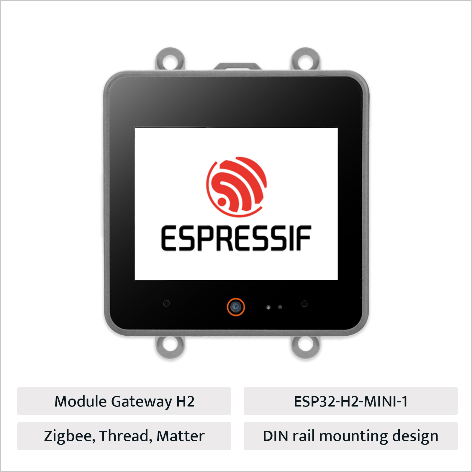 M5Stack CoreS3 Thread ボーダールーター - Esp32 H2 のレビューと価格