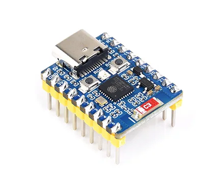 ESP32-C6 ゼロスーパーミニ開発ボード、ESP32-C - Esp32 Wifi Bluetooth Module のレビューと価格