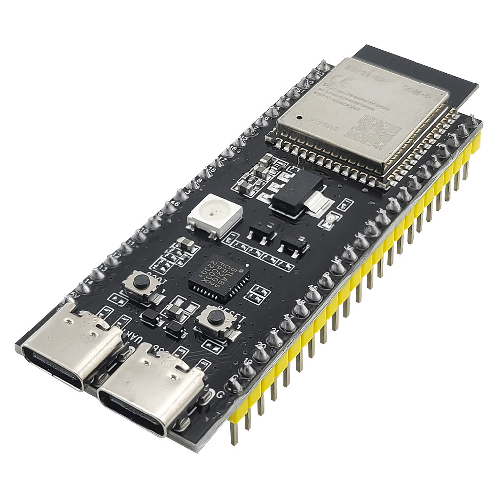 ESP32-S3開発ボード 拡張アダプター付き BT 2.4 - Esp32 Uart Module のレビューと価格