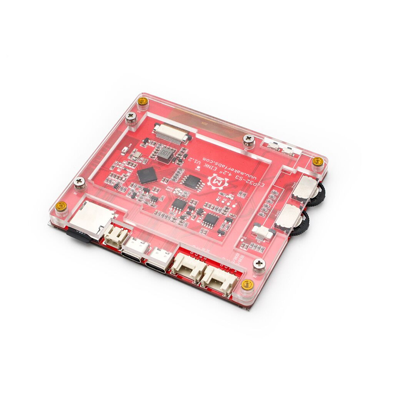 MAEK042 ESP32-S3 4.2インチ トリプルカラ - Esp32 のレビューと価格