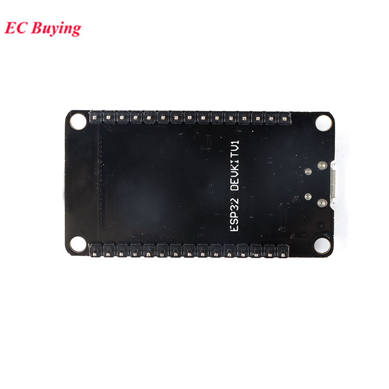 10 個/1 個 ESP32-WROOM-32 ESP-32 - Esp32 Devkit のレビューと価格