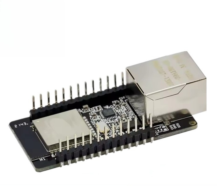 WT32-ETH01 ESP32 イーサネット Wi-Fi  - Esp32 Uart Module のレビューと価格