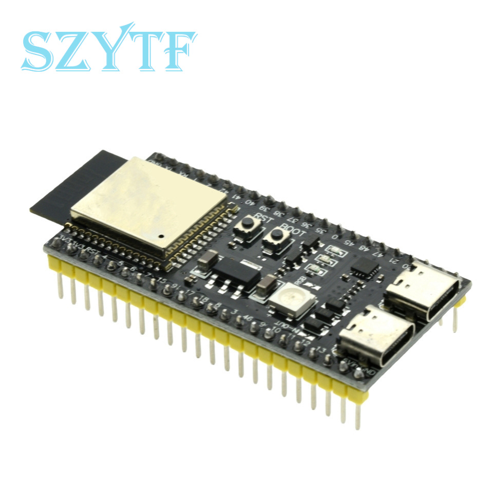 S3-DevKitC-1 N16R8 デベロッパーボード、E - Esp32 Devkit のレビューと価格
