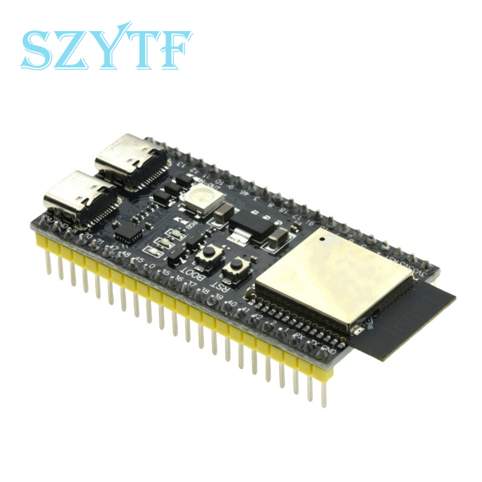 S3-DevKitC-1 N16R8 デベロッパーボード、E - Esp32 Devkit のレビューと価格