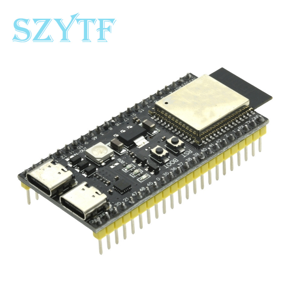 S3-DevKitC-1 N16R8 デベロッパーボード、E - Esp32 Devkit のレビューと価格