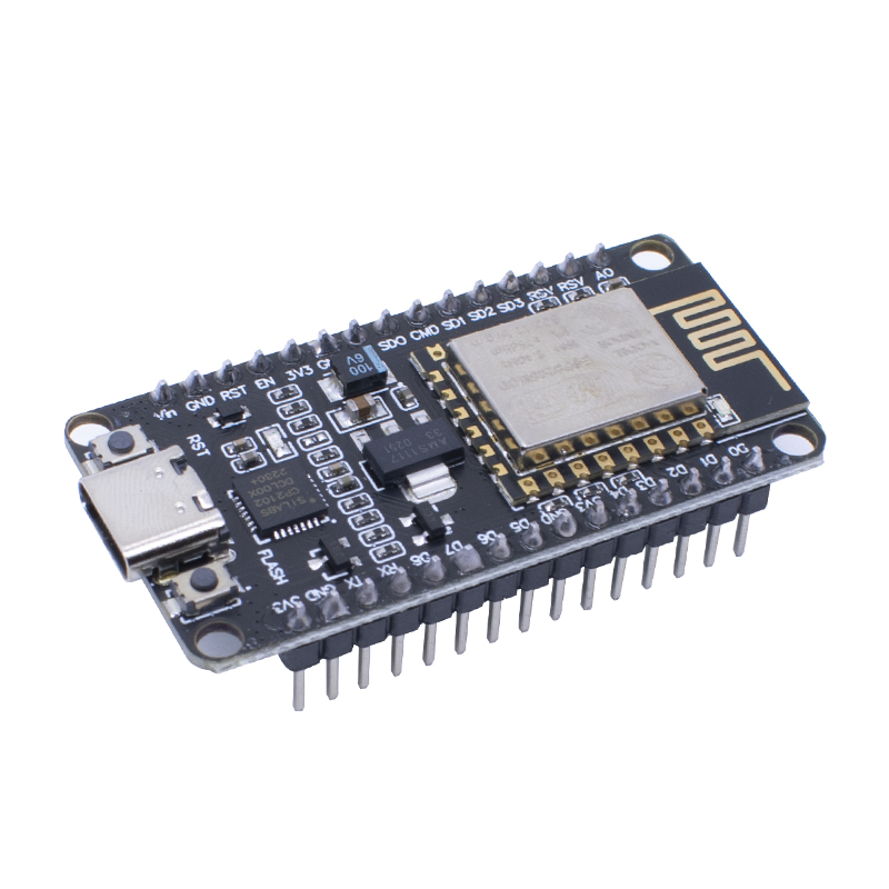 Wi-Fi iot Things TYPE-Cを搭載したワイ - Esp8266 Nodemcu のレビューと価格