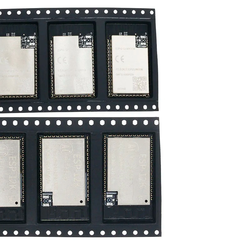 ESP32-S2-WROOM ESP-12K シングルコア  - Esp32 S2 のレビューと価格