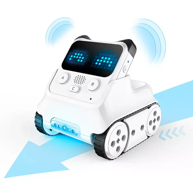 Makeblock Codey Rocky スマートロボット - Esp32 のレビューと価格