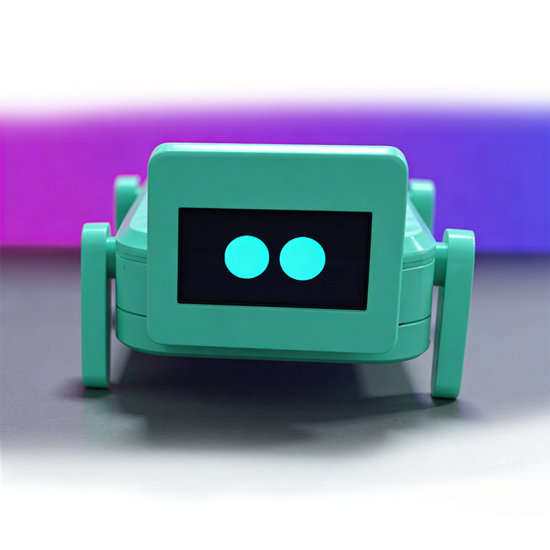 ESP32-S3 AI音声対話ロボット犬開発ボード Deep - Esp32 S3 のレビューと価格