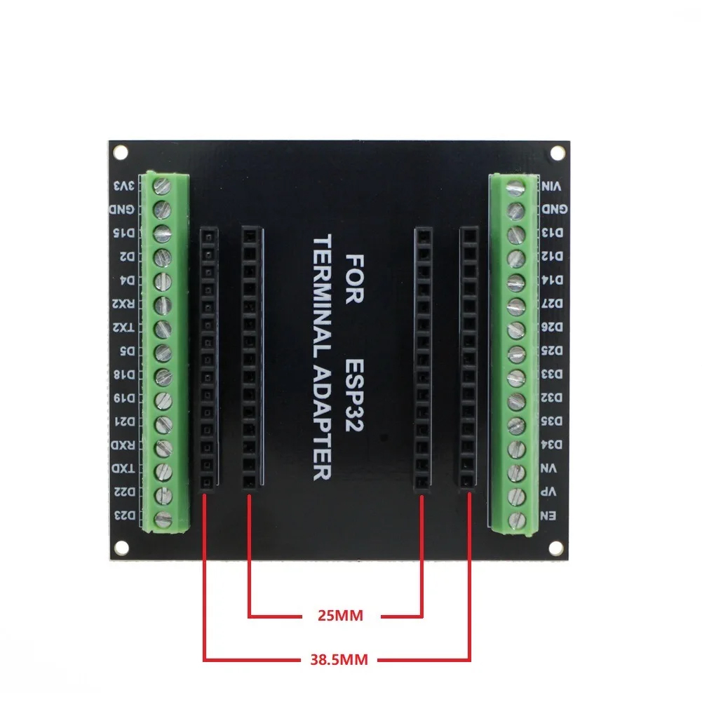ESP32 開発ボード WiFi + Bluetooth モ - Esp32 Devkit のレビューと価格