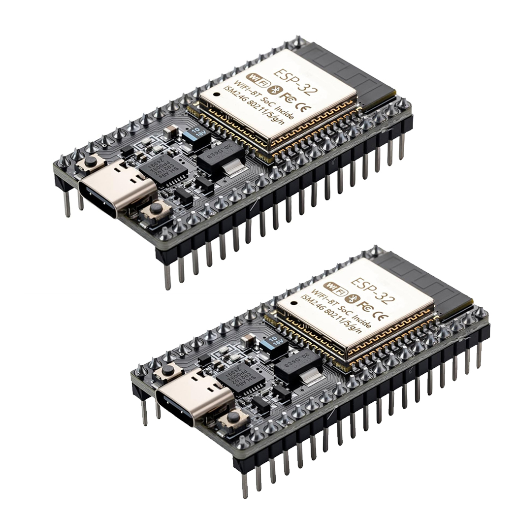 ESP32S ESP32 Type-C開発ボード 2.4GH - Esp32 Wifi Bluetooth Module のレビューと価格