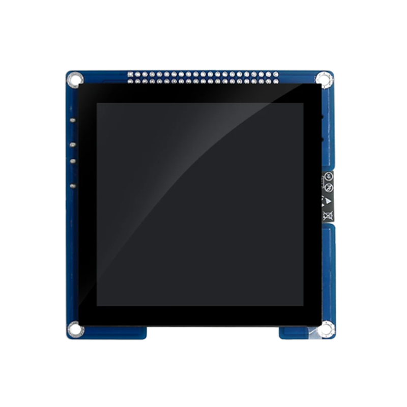 4 インチ 480 × 480 IPS TFT スクエアディ - Esp32 Uart Module のレビューと価格