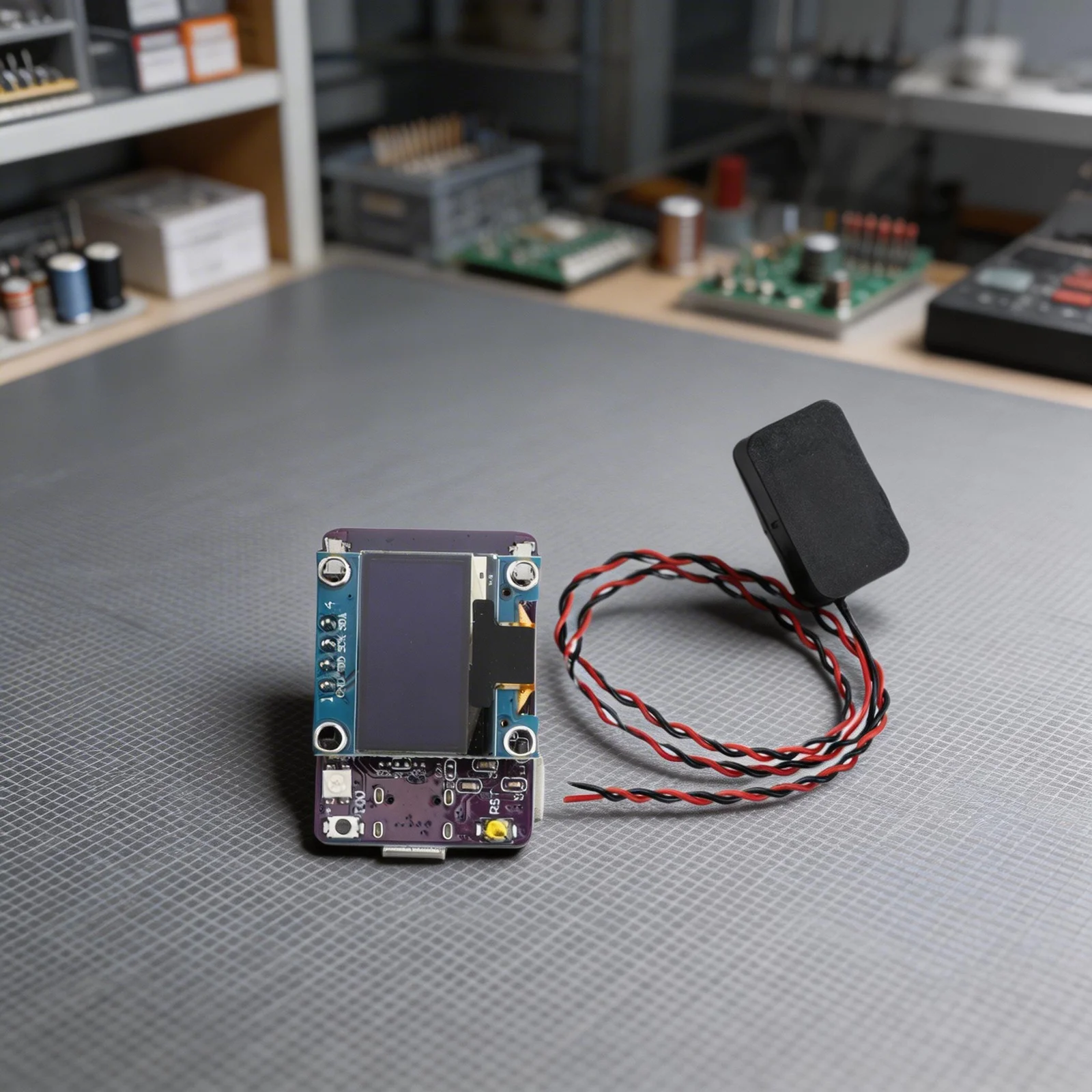 ESP32 S3 N16R8開発ボード用AI音声キット。マイ - Esp32 Uart Module のレビューと価格