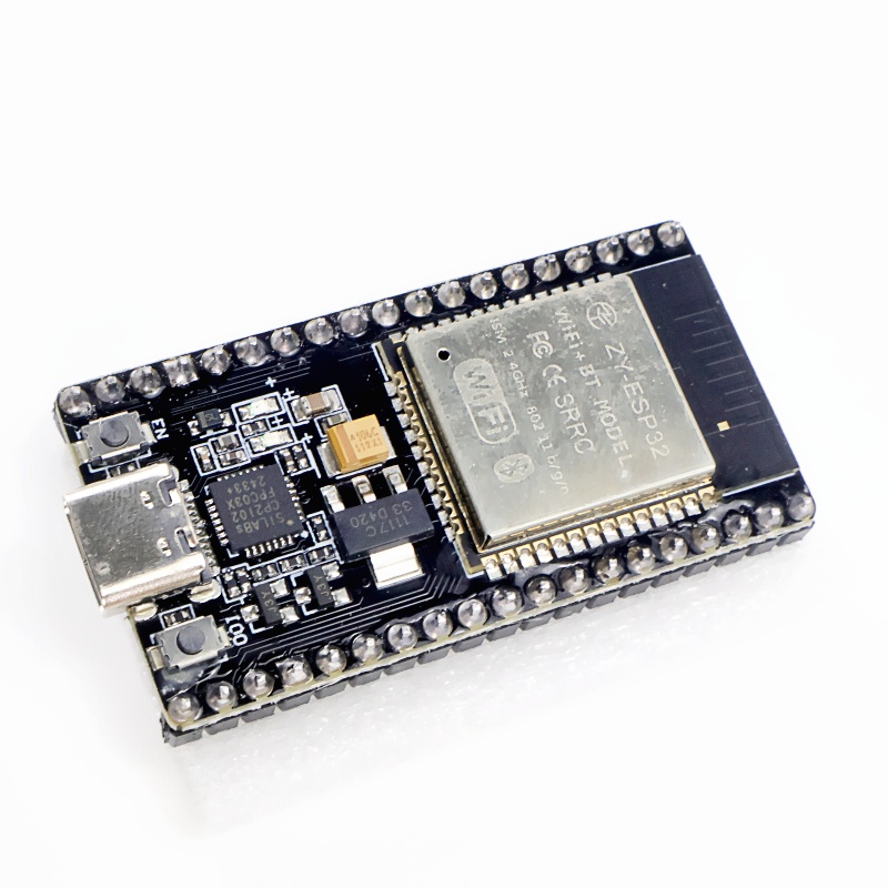 ESP32 開発ボード TYPE-C/MICRO USB C - Esp32 Devkit のレビューと価格