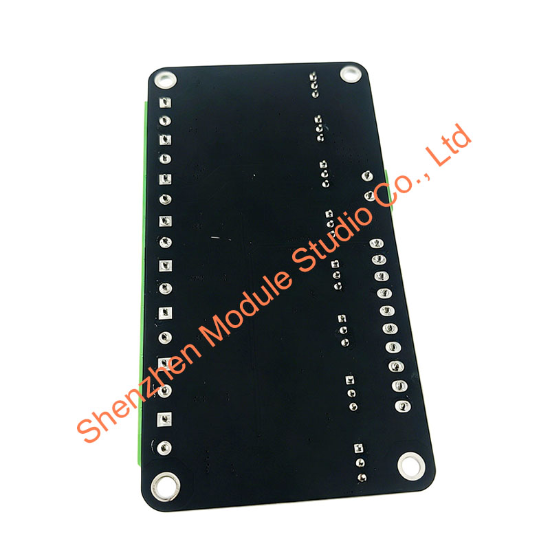 8チャンネルMOSFETモジュール マイクロコントローラー  - Esp32 Uart Module のレビューと価格